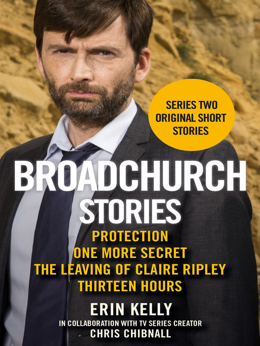 Title details for Broadchurch Stories, Volume 2 by Erin Kelly - Wait list
